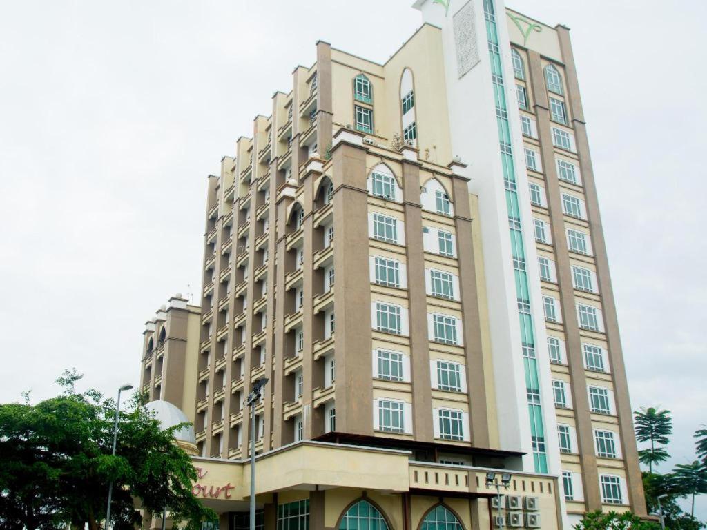 Sq Studio Deviana Wakaf Che Yeh Kota Bahru Luaran gambar