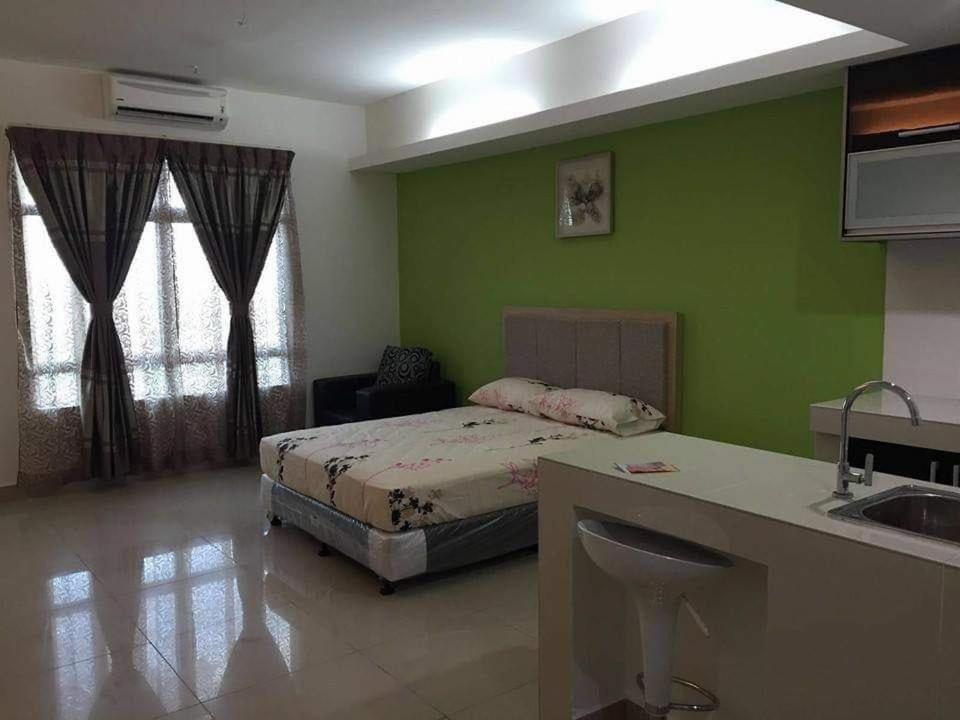 Sq Studio Deviana Wakaf Che Yeh Kota Bahru Luaran gambar